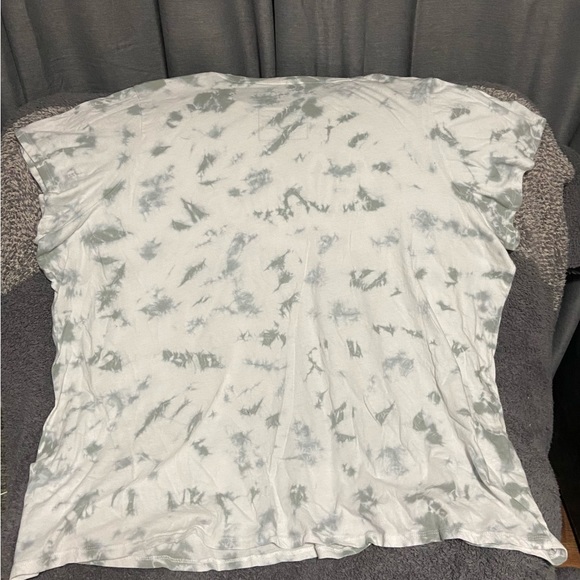 Elvis Presley Torrid Size 5 Tye Dye T-shirt Tee - Picture 4 of 4